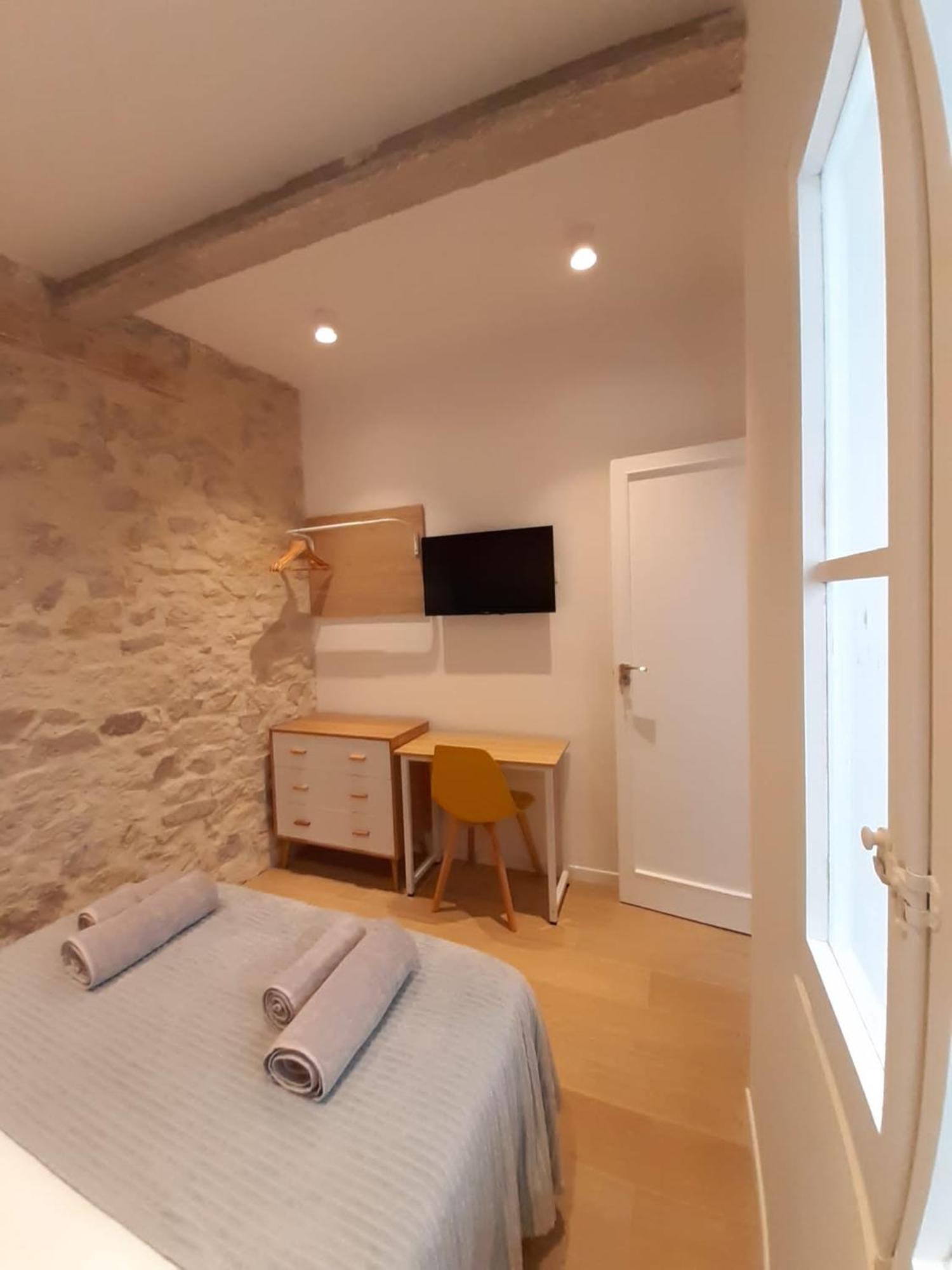 Good Energy Rooms 알리칸테 외부 사진