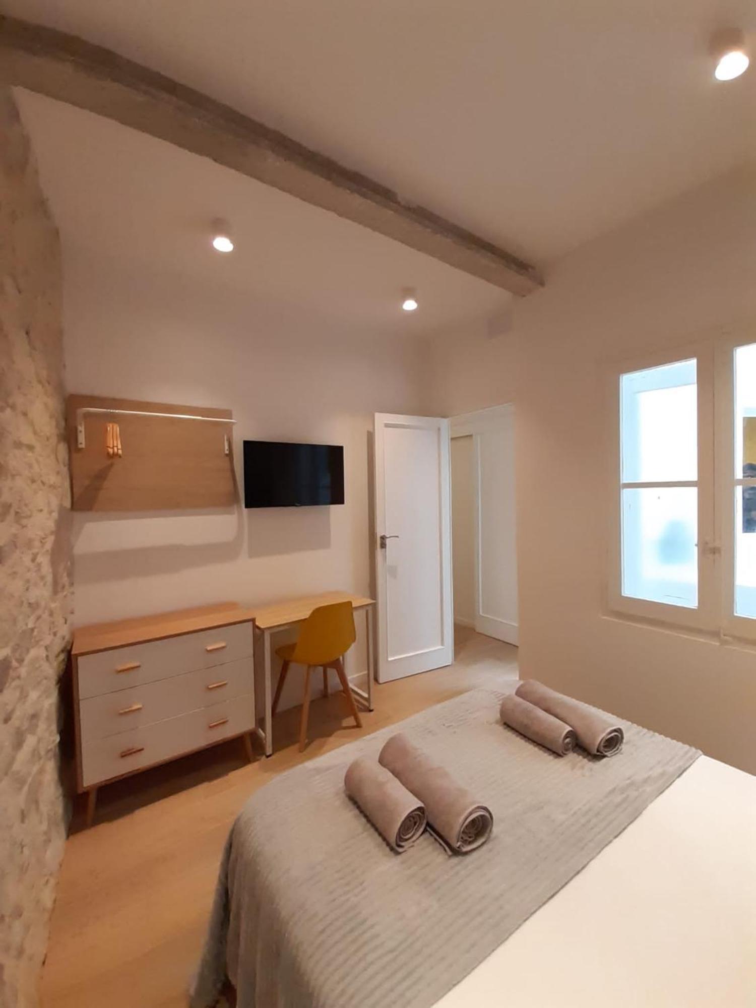 Good Energy Rooms 알리칸테 외부 사진