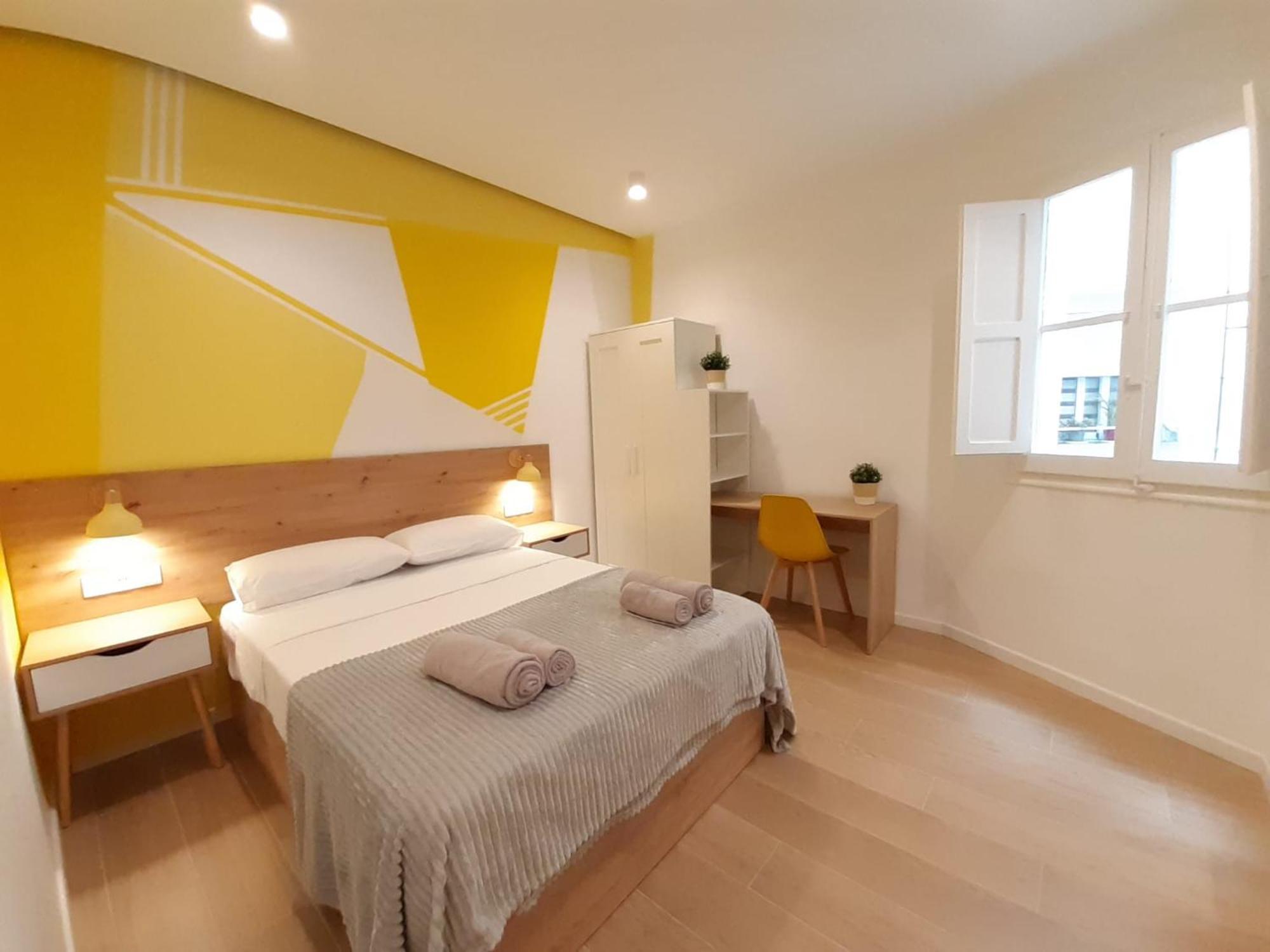 Good Energy Rooms 알리칸테 외부 사진