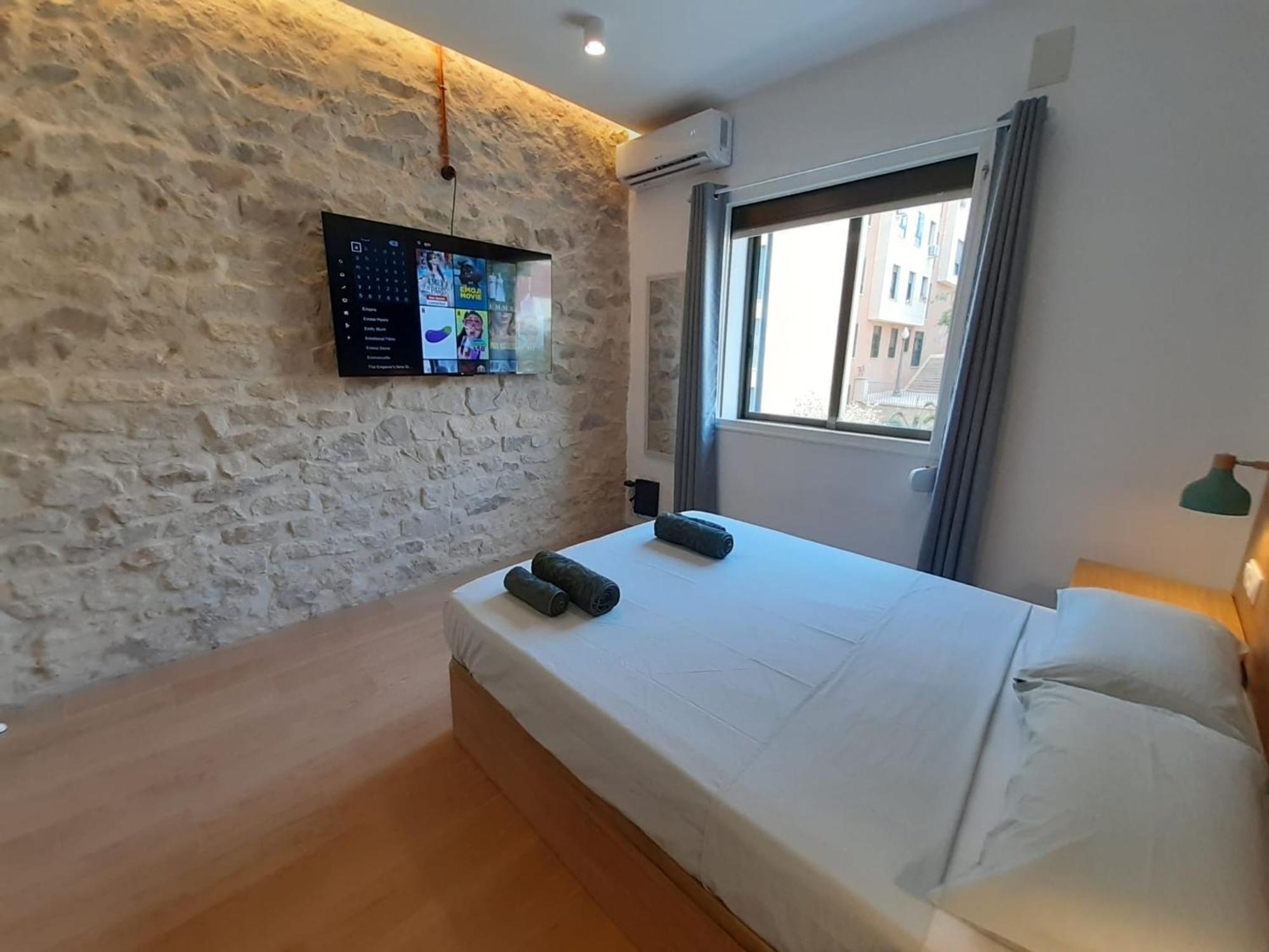 Good Energy Rooms 알리칸테 객실 사진